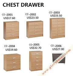 CHEST DRAWER 1